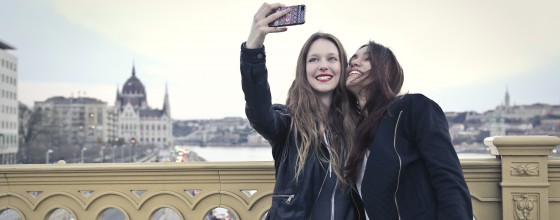 „Budka Selfie” czyli fotobudka jako „Selfie Box”